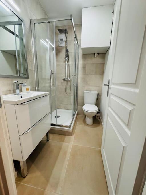 Appartement Chalon Exterior foto